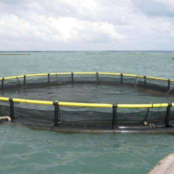 Anti-oxidant Floating Net Cage Cage Fish Farming