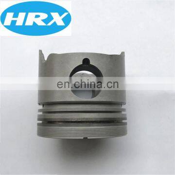 Engine Spare Parts Piston for 4JA1 8-97089-892-0 8-97176-601-0 in Stock