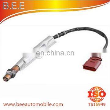 Oxygen Sensor 06B906265C 0258006361 0258006369 07C906262AE 06A906262AC 06A906262AK 06A906262AL 06A906262B 06A906262P