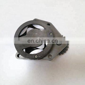 High Quality Diesel Engine Parts 6CT Oil Pump 3966840 photo-6