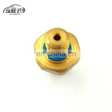 Brand New Genuine Oil Pan Fuel Pressure Sensor Switch 9802152780 For Peugeot 3008 308CC/SW C4L RCZ 207CC Citroen C4 DS4 photo-5