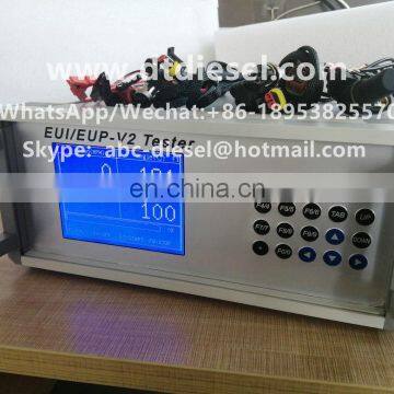 EUS800L Injector and Pump Simulator for EUI EUP photo-5
