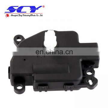 604-024 HVAC AC Heater Blend Door Actuator NEW Suitable for CHRYSLER 300  68033337AA 68031977AA 604024