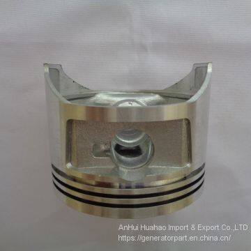 High Quality 188F GX390 5KVA EC6500 Generator Piston Spare Parts