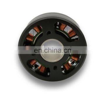 BMM910 High Torque Perfomance Hollow Shaft Wholesale Brushless Gimbal Motor For Gopro Aerial Photography photo-3