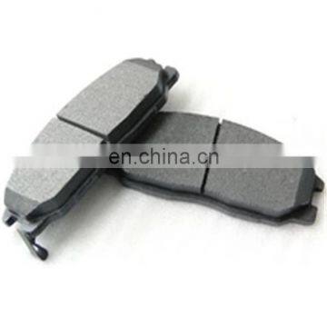 Wholesales China Manufacture supply brake pads FOR 58101-26A00 58302-17A00