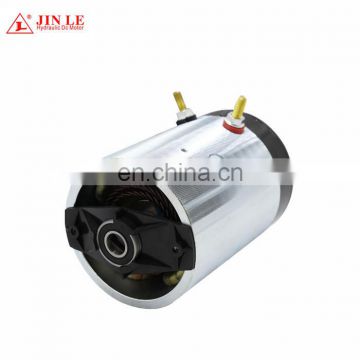 3 hp dc motor 12volt for pump hydraulic