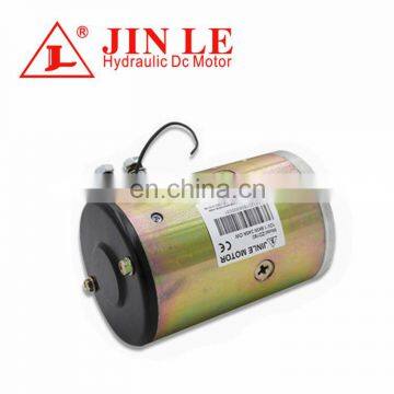 114 мм 12 В постоянных токовых двигателей для насоса: ZD193 photo-2