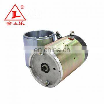 2.0KW Electrical DC Motor 48 Volt photo-4