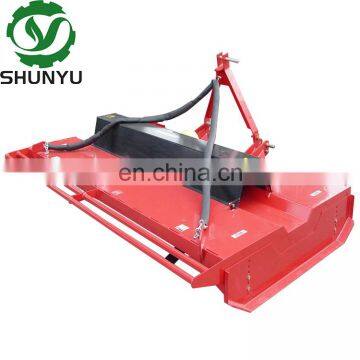 Heavy Duty Large Topper Lawn Mower/ Grass Cutter for Farm Tractor photo-2