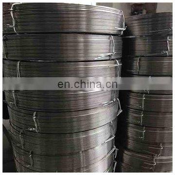 200 Series 201 202 Stainless Steel Wire Cold Drawn photo-5