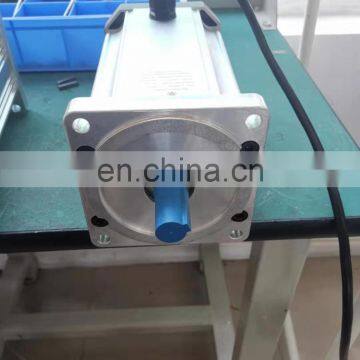 HFM062 310VDC 2200W 3500RPM BLDC Sensorless Brushless Bldc Motor for Vacuum Pump photo-3