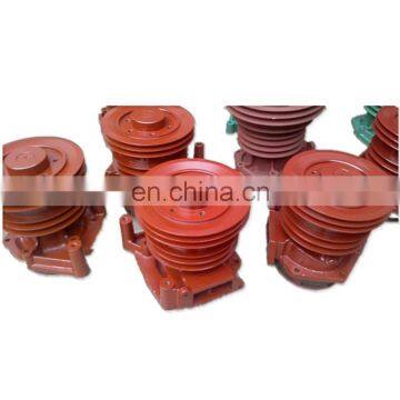 SINOTRUK Diesel Engine Spare Parts Water Pump AZ1500060050 photo-2