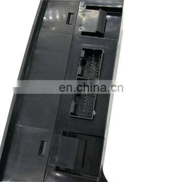 Air Conditioner Control Panel WG1684821020 for Sinotruk Haoka H7 photo-4