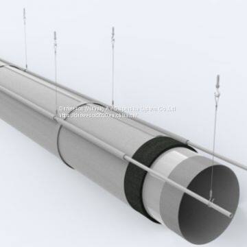 Insusox Pre-insulated air duct