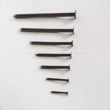 2.5 Inch Common Iron Nail/Wire Nails