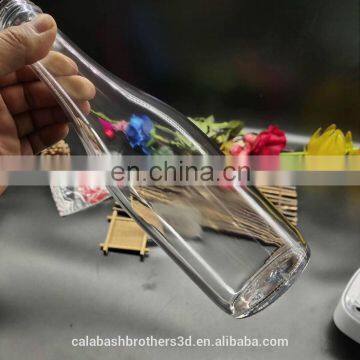 High Accuracy 0.5mm Variable Laser Spot Digital 3D Printer for Printing Transparent 3D Rapid Prototypes in China
