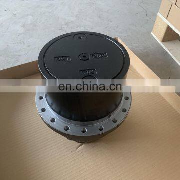 PHV-3B-35BP-9T-8299A MAG-18V-320E-3 ZX30 Final Drive Travel Motor photo-4