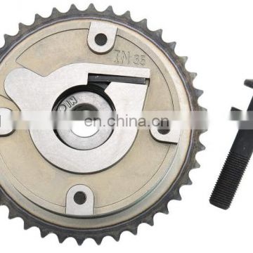 NEW Variable Timing Sprocket-Valve Timing Sprocket V754586280 Cam Phaser For MI-NI Ci-troen Peu-geot B-M-W