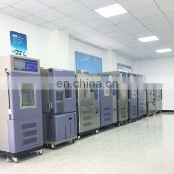 Climate Control Small Temp Humidity Cabinet