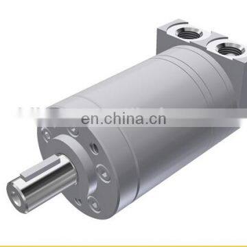 OMM8 omm12.5 omm20cc omm32cc underwater hydraulic motor