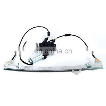 High quality peugeot 306 window regulator motor OEM 62096 R 62092 L