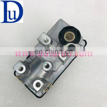 Booshiwheel Turbo Electric Actuator 6NW010430-30 797863-0085 Used for 831157-5002S Turbocharger photo-4