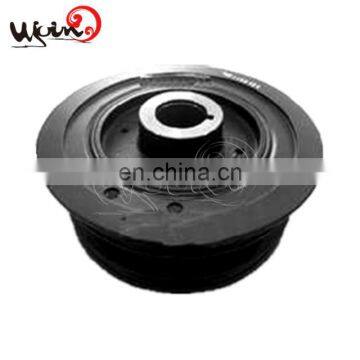 Скидочный шкив для автомобилей NISSAN Frontier 2000 - 99 и NISSAN Xterra 2004 - 00 12303 - 4S100 123034S100