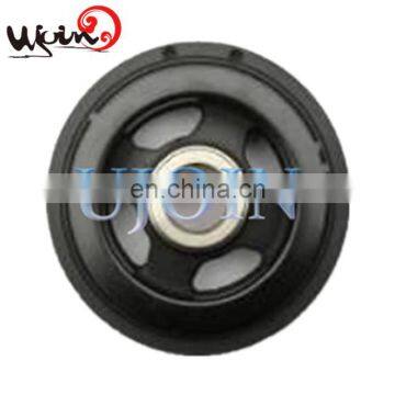 Discount crankshaft pulley problems for NISSANs VQ20 VQ30 A32 for INFINITI130 2001-96 for MAXIMA 2001-95 12303-31U10 31U00 31U1A