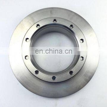 Hot Selling Front Brake Disc for Dongfeng 35NP2-01075 photo-2