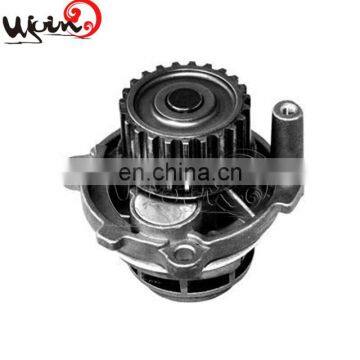 High quality water pump high pressure for Audi 06B121011M 06B121011H 06B121011HX 06B121011L 06B121011LV