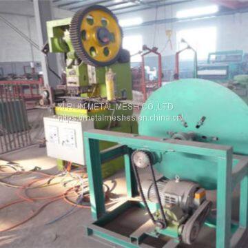 Nine Strips Electronic Control BTO-22 Razor Wire Machine 280m/H photo-2
