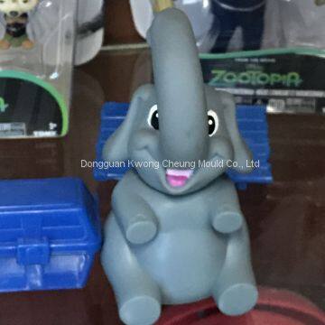 Custom Figure OEM Figure Toy Manufacturer photo-5