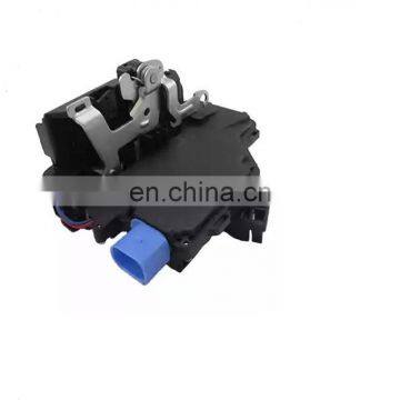 3D4839016A 3D4839015A Rear Right left Door Lock Actuator door cylinder for VW Golf 5 5M1 04-13 Jetta 1K2 04-10 Touareg SUV 02-13