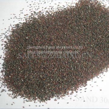 Abrasive Grade Garnet for Waterjet Cutting photo-3