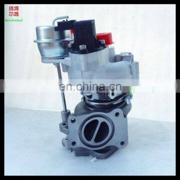 Turbocharger ForBMW Mini Cooper S K03 Turbo With EP6 DTS EP6DTS N14 Engine 7600881 53039880118 53039700163 53039880181