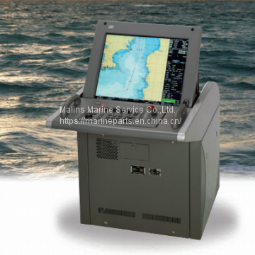 JRC JAN-901B ECDIS