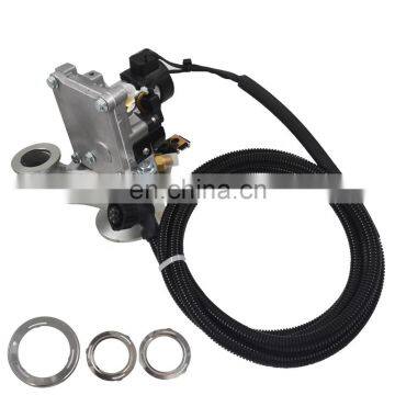 Heavy Duty Exhaust Gas EGR Valve For Volvo VNM VNL VHD Engine Desg. D12 904-5004