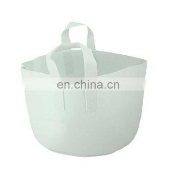 Felt Plant Fabric Grow Bags Best Selling Felt Grow Pot Bag photo-4