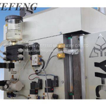 Industrial Material Processing Machine CNC Machine Center photo-3
