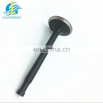 Super Motorcycle Scooter Spare Parts Engine Valve for Honda NSS250 NSS300 Z 125 150 300 250 Forza Si 1 2 3 4 5