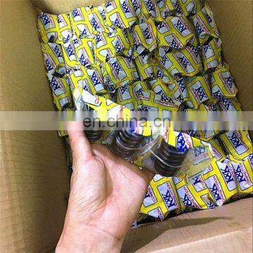 Auto Parts Factory Supply 4JJ1 4BD1 4JB14JA1 4HK1 4LE1 4LE2 4BG1 4JG2 for Isuzu 4 Cyls Supertech Race Discounted Engine Valves