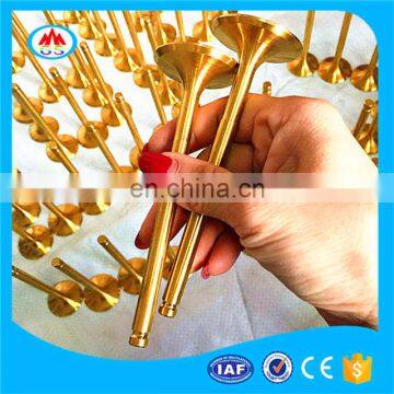 Car Spare Parts Accessories Engine Valves for Volkswagen Polo Golf Gti r 6 Line photo-7