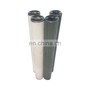 Vacuum Pump Oil Mist Coalescence-separation Filter Element photo-3