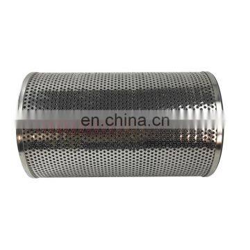 316L Stainless Steel Pleated G-XCH-380011Filter Cartridge photo-7