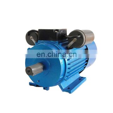 YL90L-4 2HP 1.5KW 1400RPM single phase ac electric motor