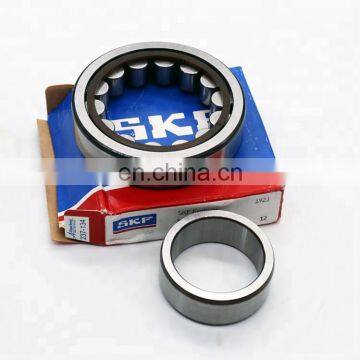 top supplier 92612 E cylindrical roller bearing NUP 2312 2312EC size 60x130x46mm with cast iron bearing for reduction gearbox