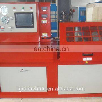 High Quality LGCT-2C Turbocharger Test Bench photo-4