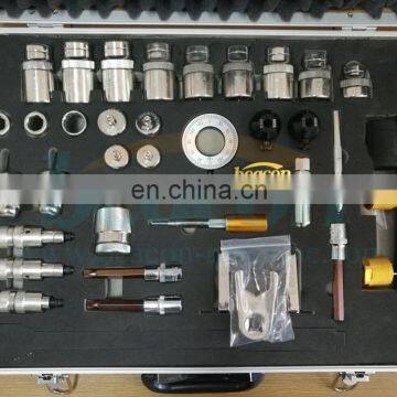 Common Rail Injector Assembly Diesel Fuel Injector Repair Tools 38pcs Common Rail Tools photo-4