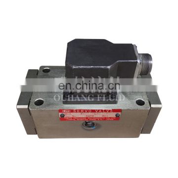 tss servo valve 404F-180L-30-14.101